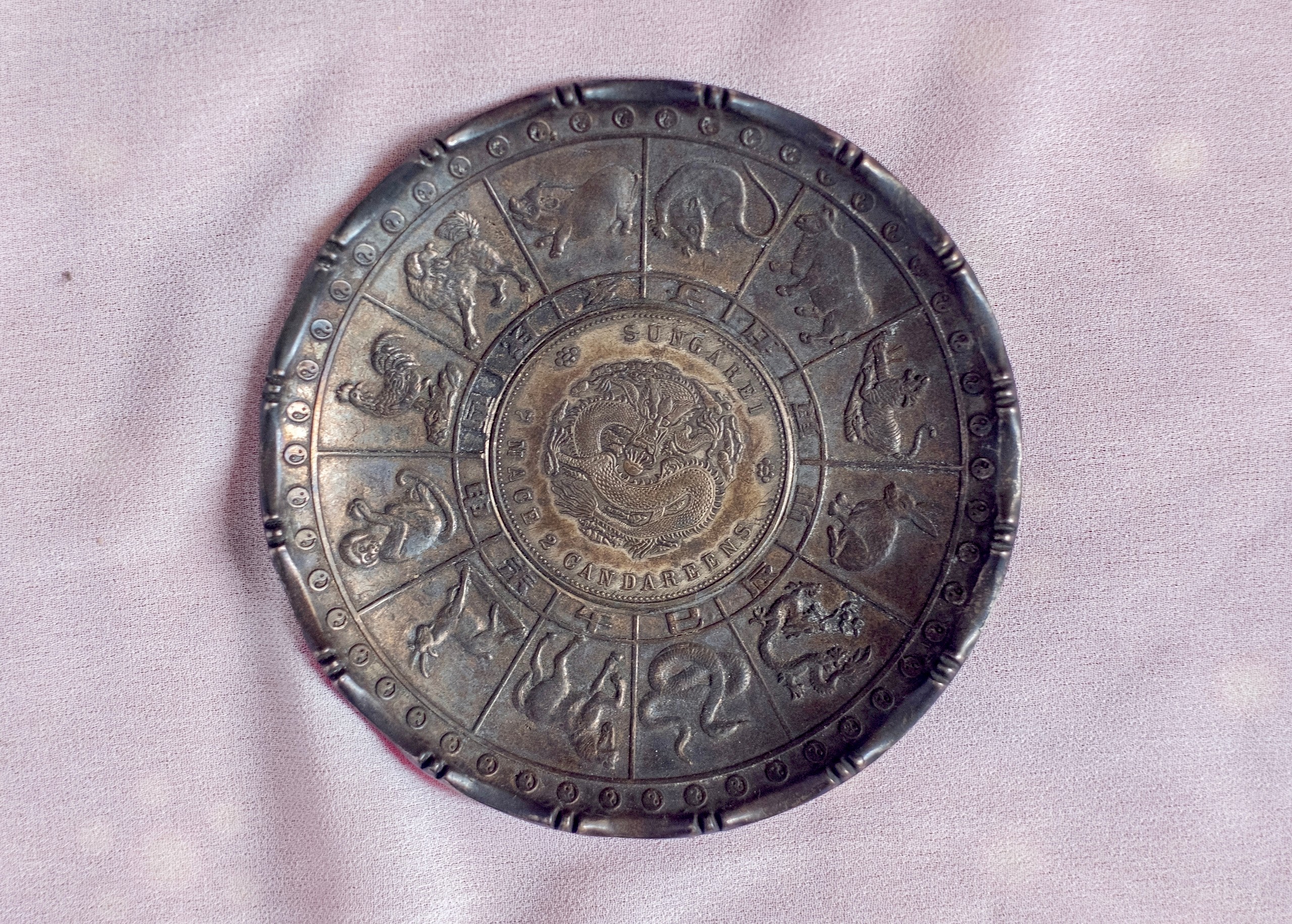 Kínai horoszkóp 2026: ezeknek a jegyeknek hoz lángoló szerelmet a Tűz Ló éve