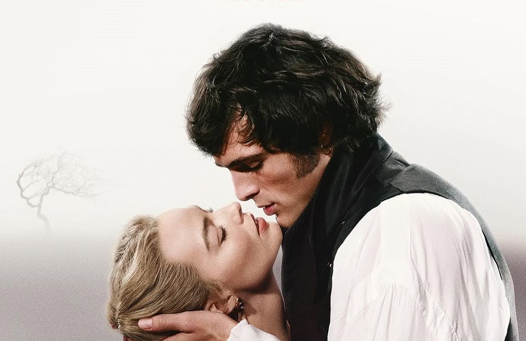 6 nagy változtatás az új Üvöltő szelek-filmben a könyvhöz képest