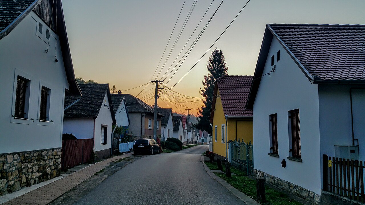 5 gyönyörű magyar zsákfalu, ahová megéri letérni a főútról