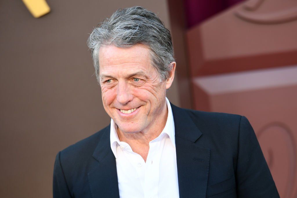 Hugh Grant elárulta, melyik film mentette meg a karrierjét