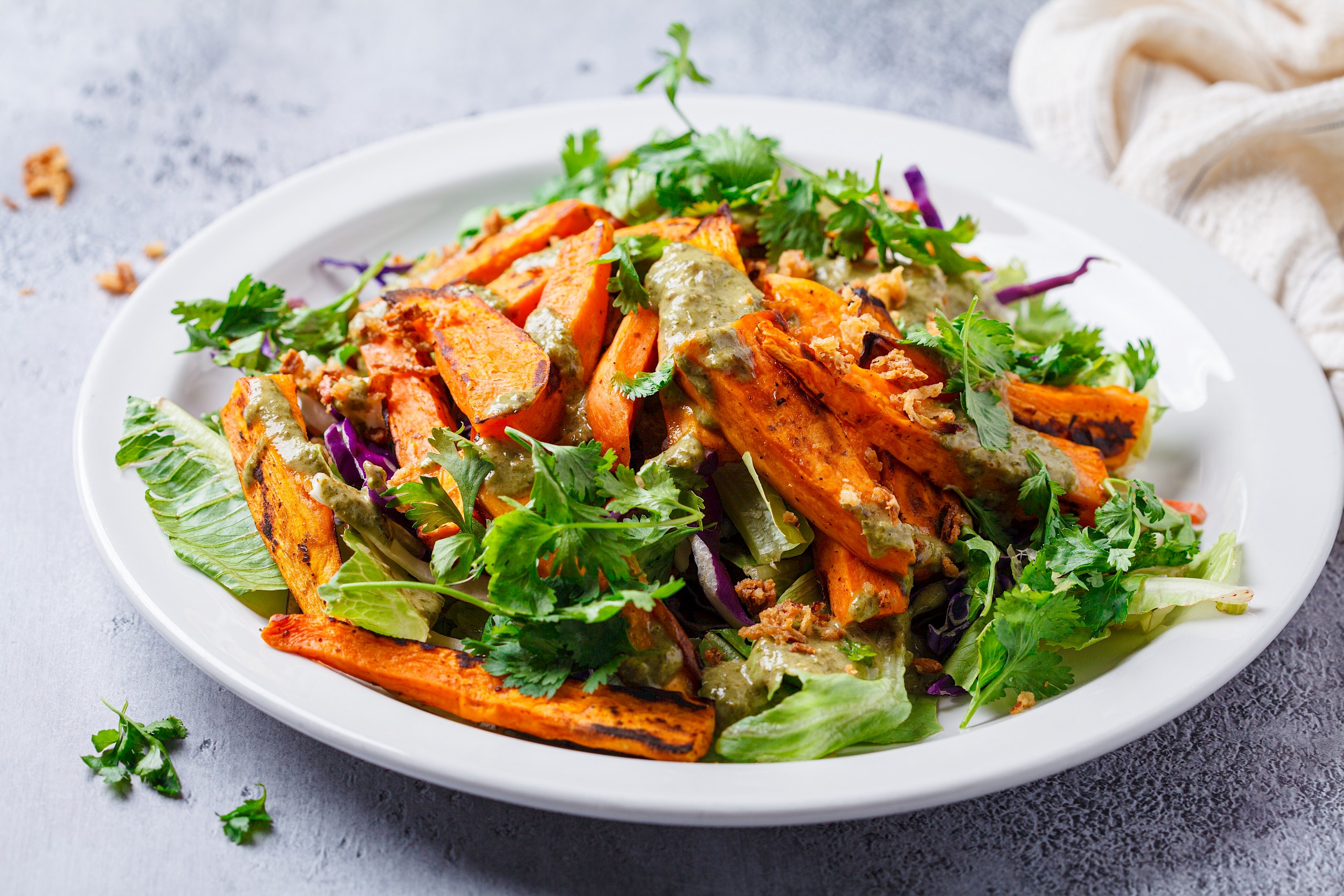 3 februári komfortétel, ami átlendít a tél végén