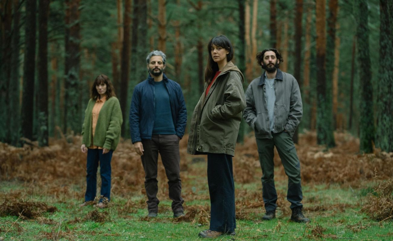 Ez a spanyol pszichothriller lehet a Netflix következő nagy dobása