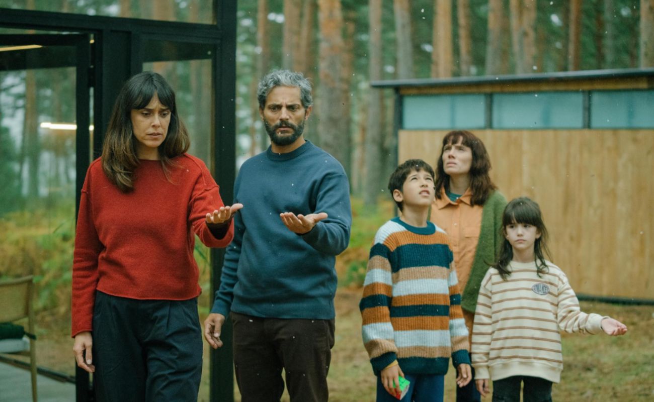 Ez a spanyol pszichothriller lehet a Netflix következő nagy dobása