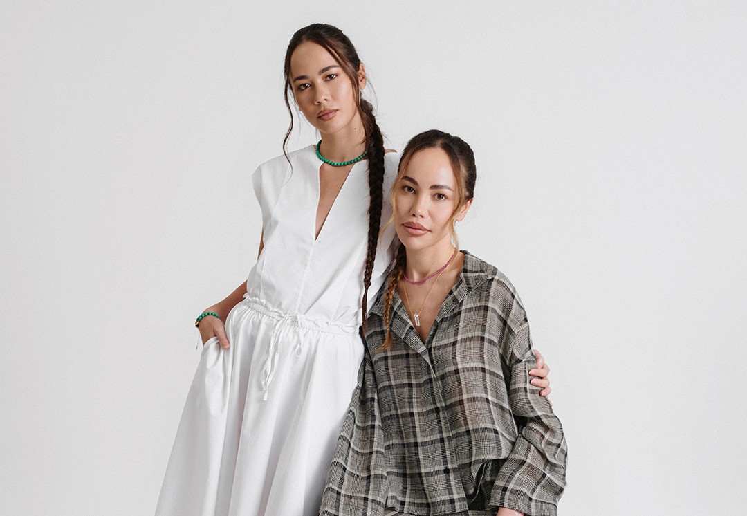 Az időtálló szépség és a személyes történet találkozása  – interjú a MELINDAWOLF ékszermárka alapítóival