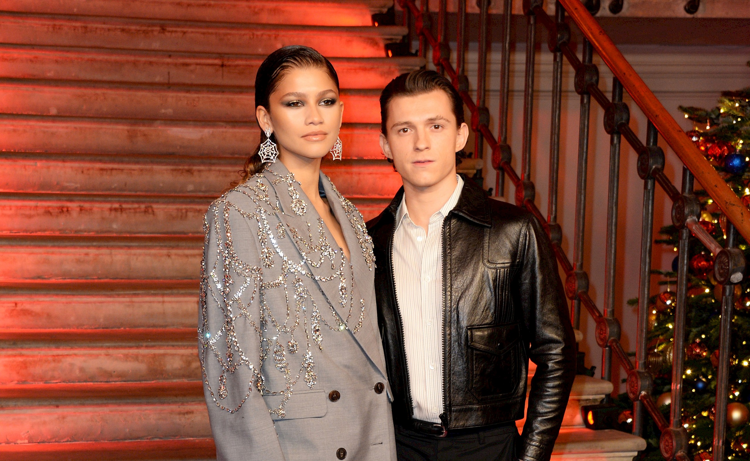 Zendaya elárulta: Tom Holland miatt változott meg a véleménye Robert Pattinsonról