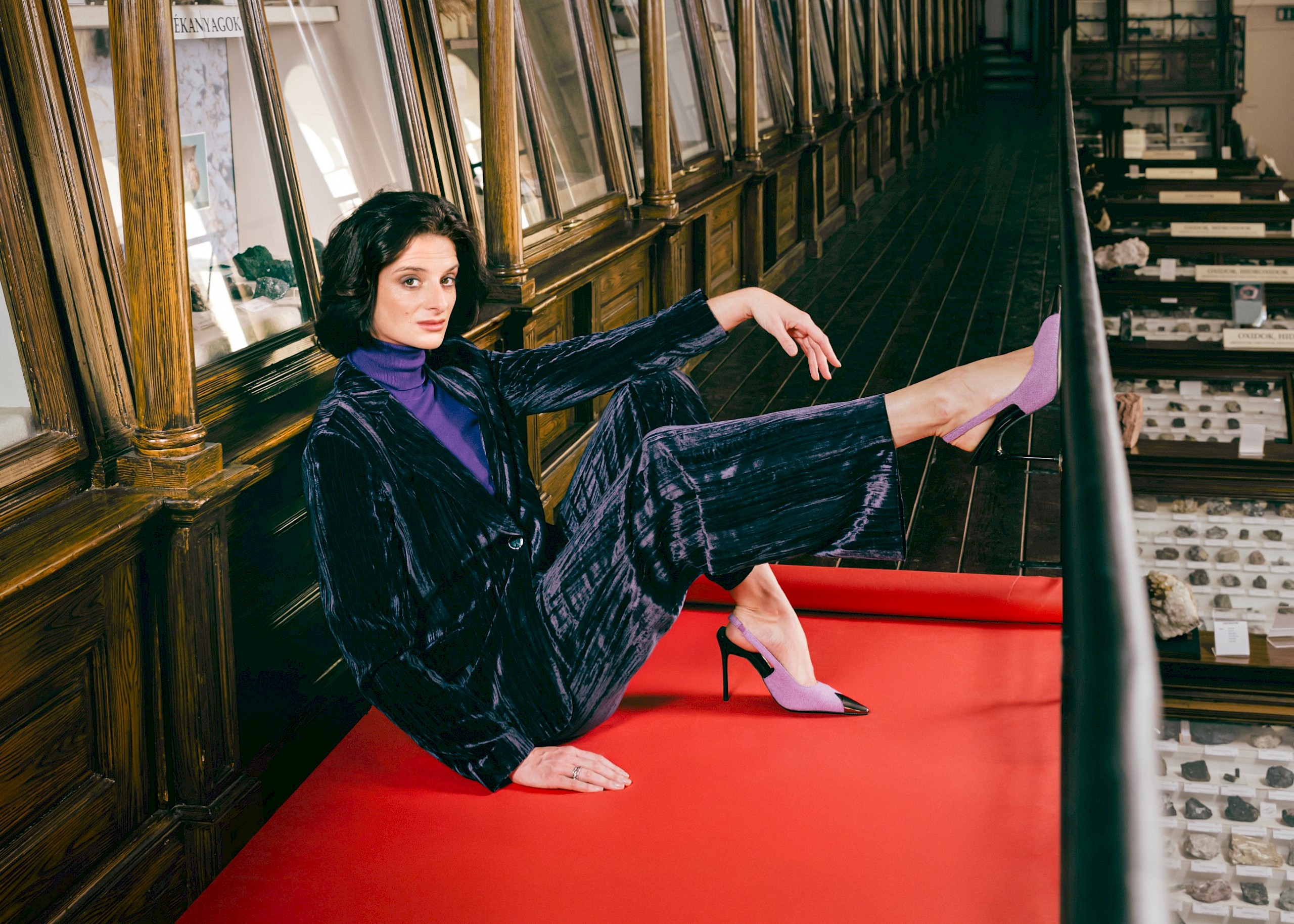 Reflektorfényből a belső csendbe – 5 ismert színész, aki jógaoktató is