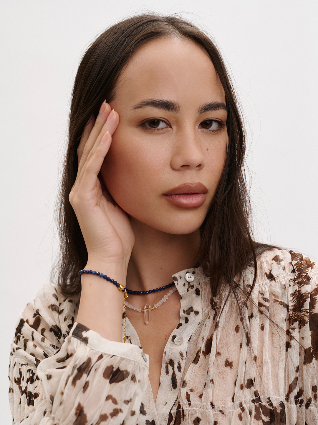 Az időtálló szépség és a személyes történet találkozása  – interjú a MELINDAWOLF ékszermárka alapítóival