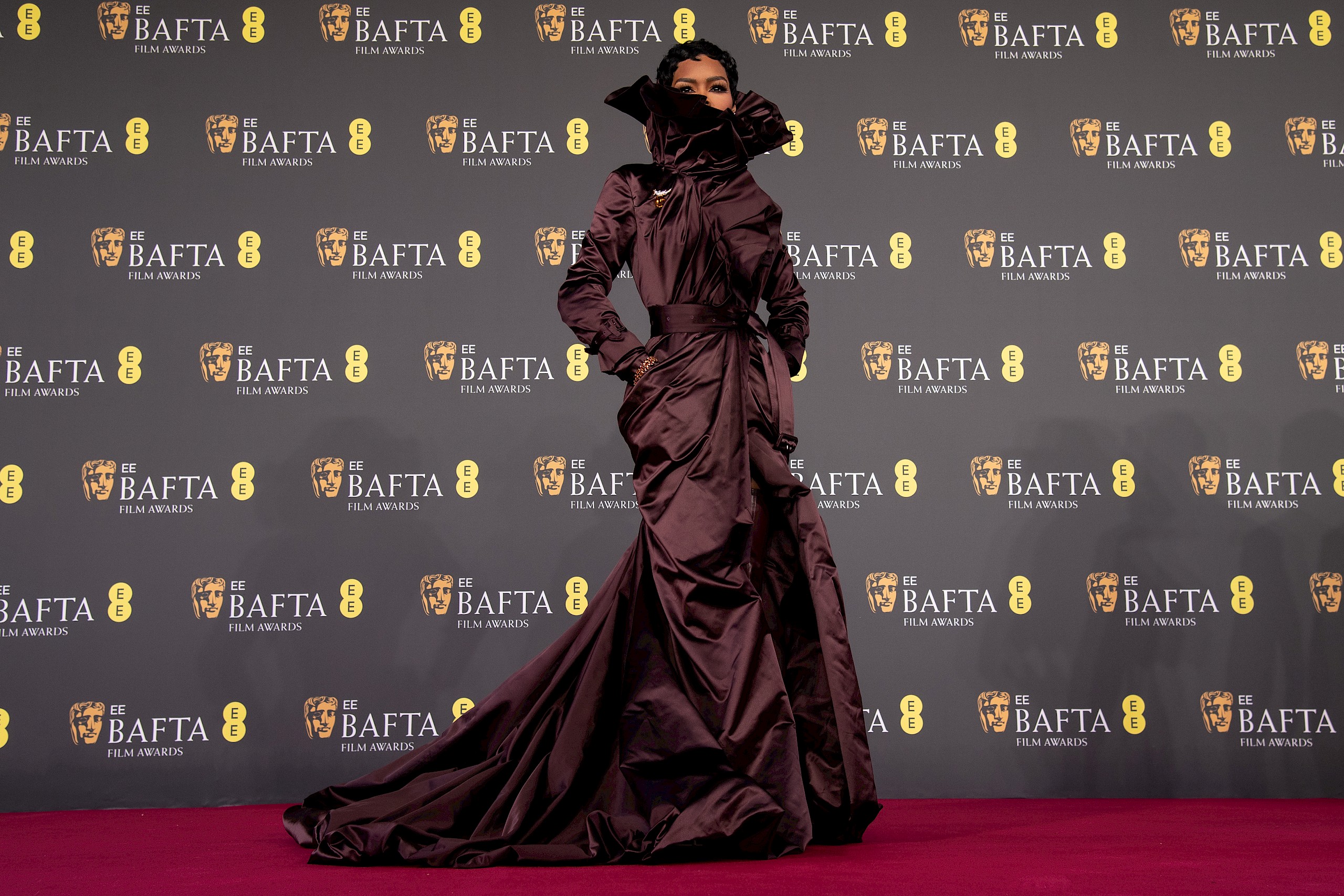 BAFTA 2026: mutatjuk a vörös szőnyeg leglátványosabb ruháit