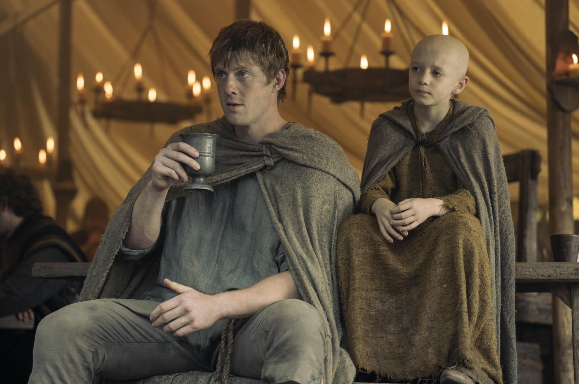 A hét királyság lovagja 2. évad: minden, amit eddig tudunk a folytatásról