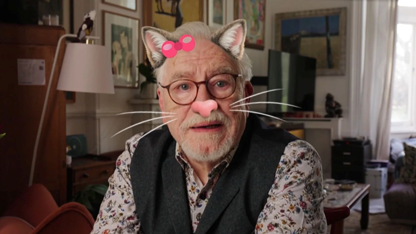 A BAFTA legemlékezetesebb sztárpillanatai – macskafül, Paddington és virális mémek