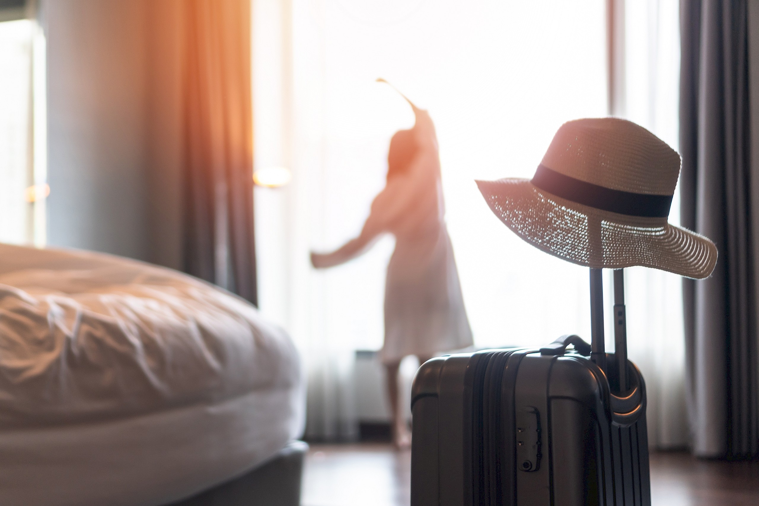 Kétszer is gondold meg, mielőtt ezeket a tárgyakat használod a hotelszobádban