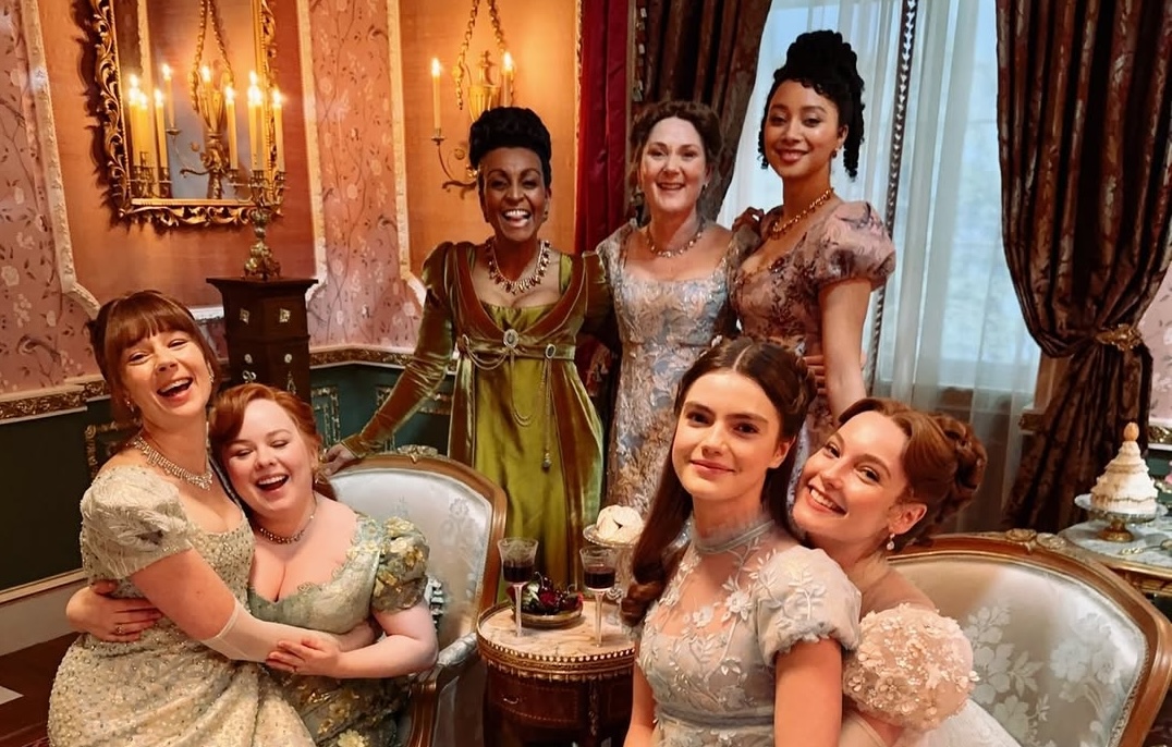 Melyik Bridgerton-karakter vagy a csillagjegyed alapján?