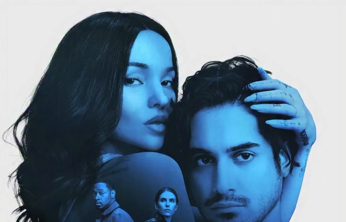 Erről az új, szenvedélyes thrillersorozatról alig beszélünk, pedig kellene