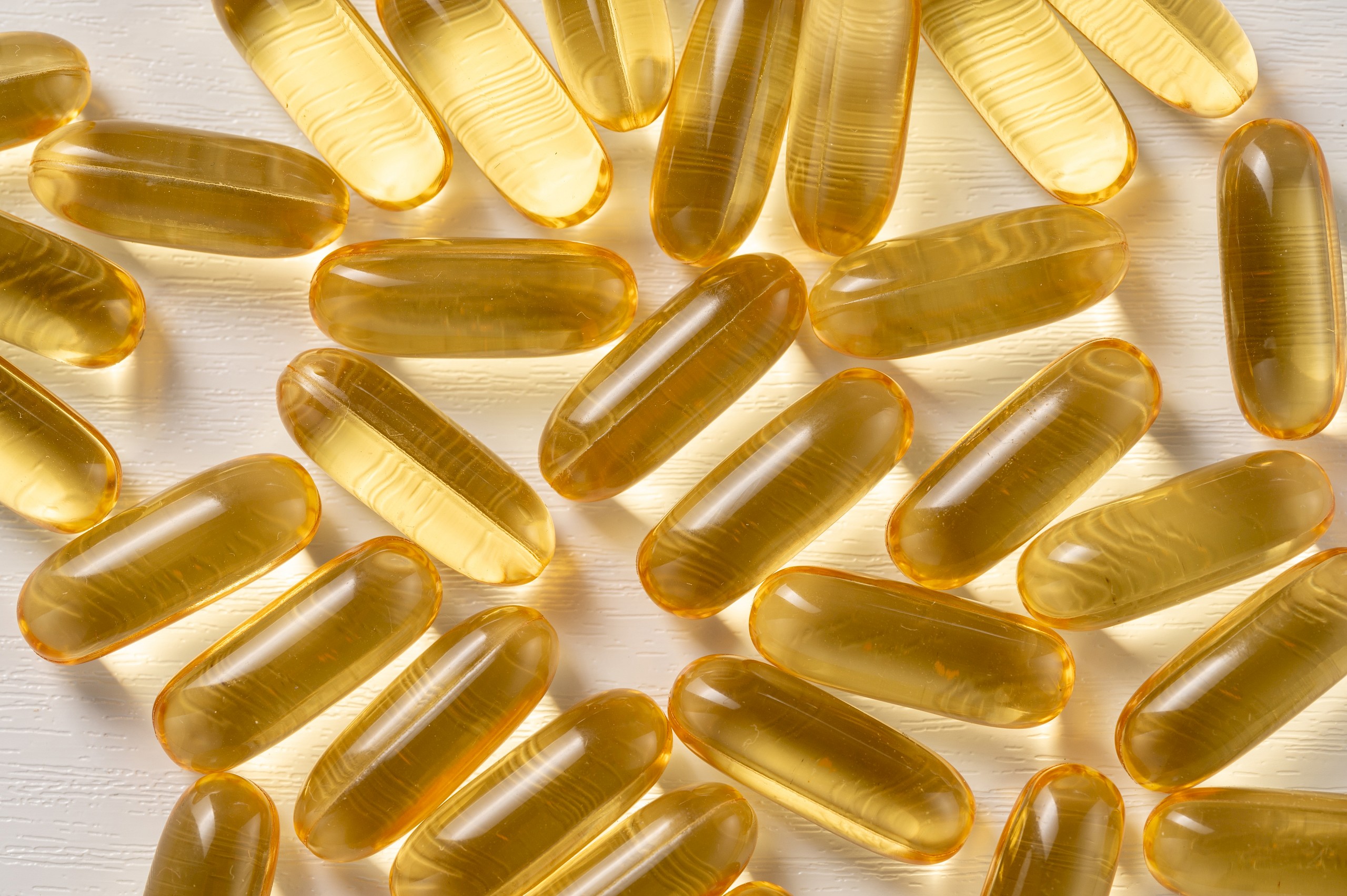 Új felfedezés: a D-vitamin súlyos betegségek kockázatát is csökkentheti