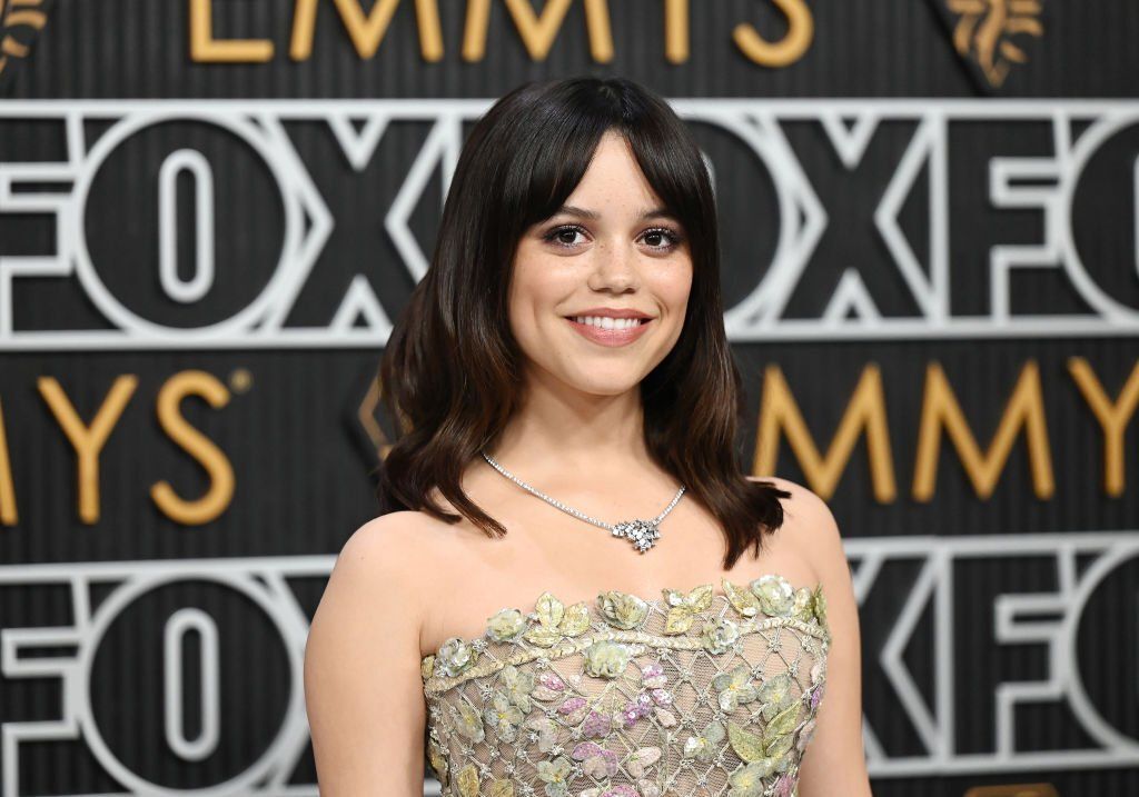 Jenna Ortega bevallotta, hogy Zendaya miatt bukott egy szerepet