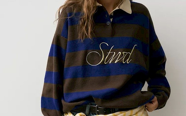 PULL&amp;BEAR