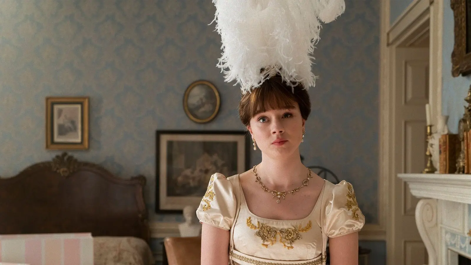 Minden, amit A Bridgerton család 5. évadáról eddig tudunk