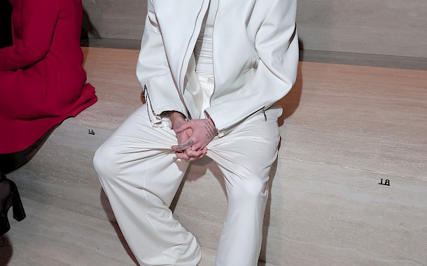 Jacopo Raule/Getty Images for Gucci