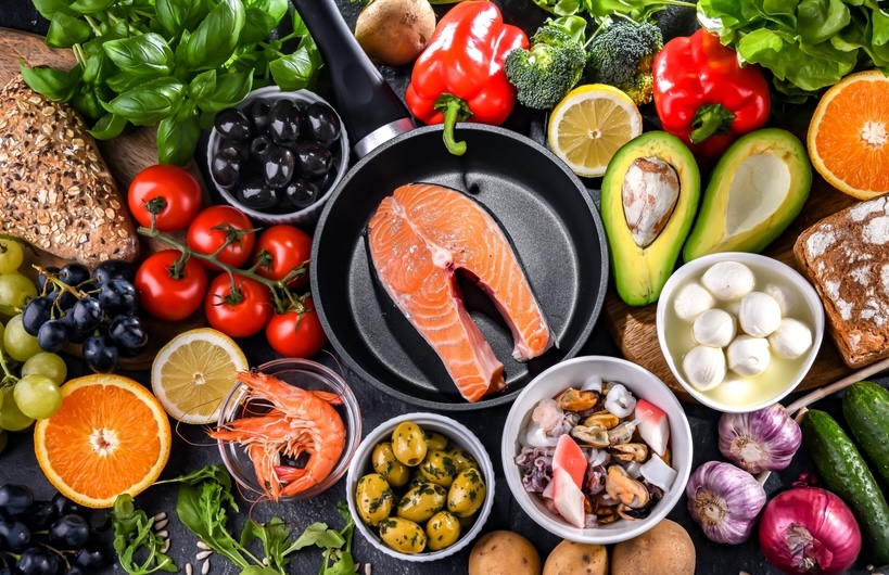 Új tanulmány: nem a zsírszegény étrend a szív egészségének kulcsa