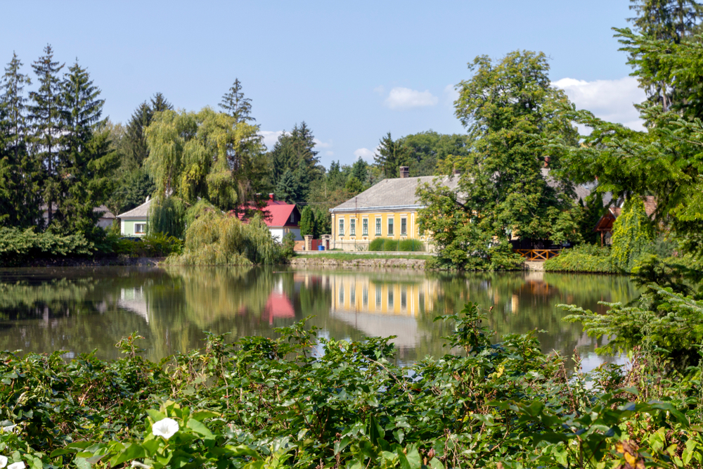 5 magyar arborétum, ami tavasszal a leglátványosabb