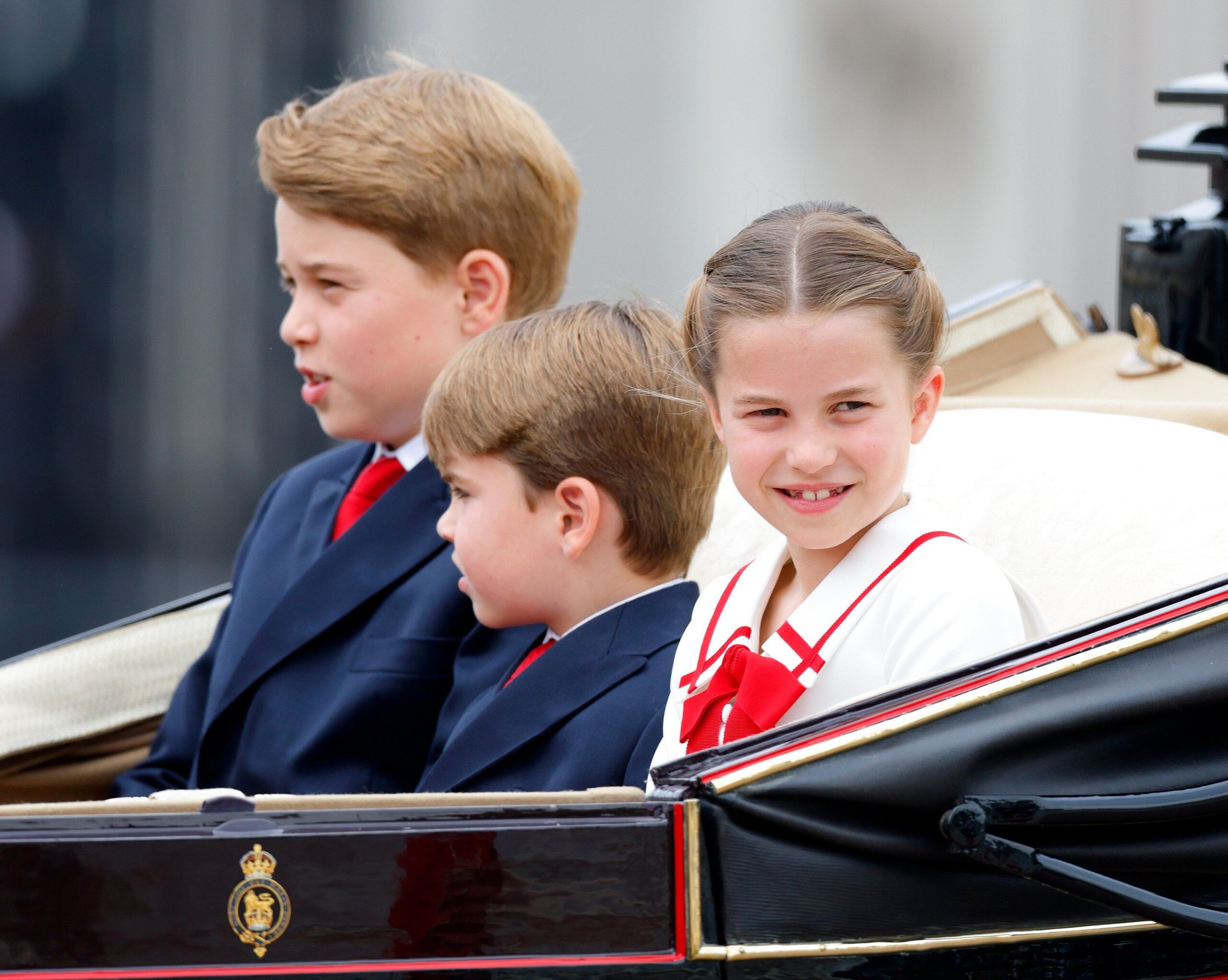 Vilmos és Katalin ezeket a kulcsfontosságú szokásokat nevelik bele gyerekeikbe