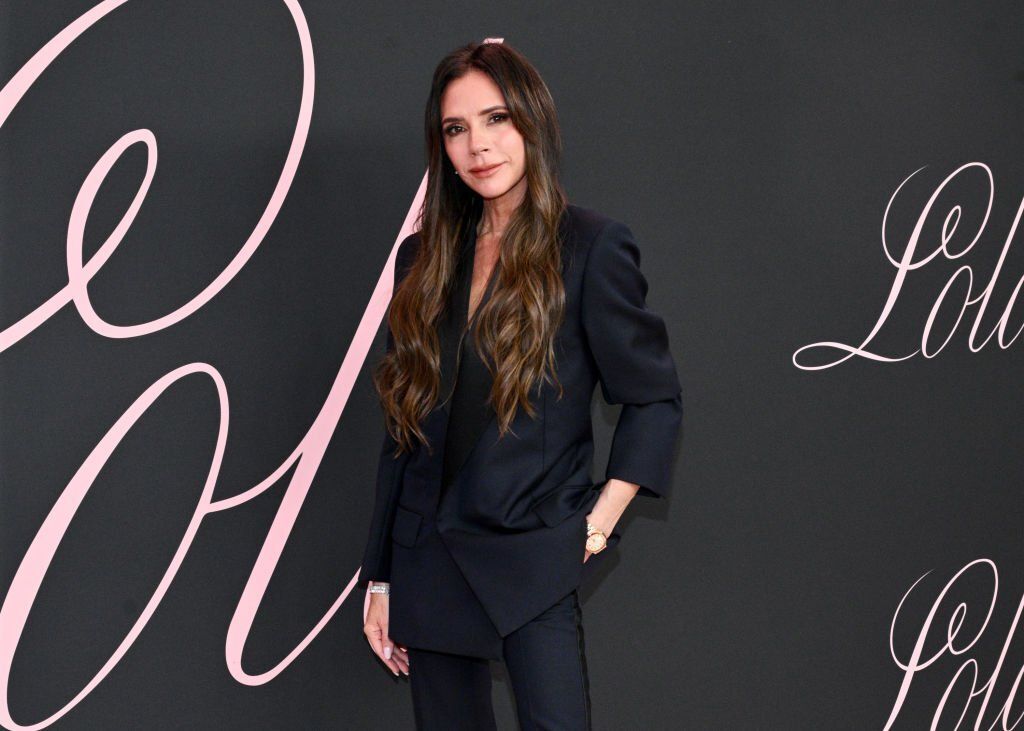Férje után Victoria Beckham is saját doku-sorozatot készít a Netflixszel