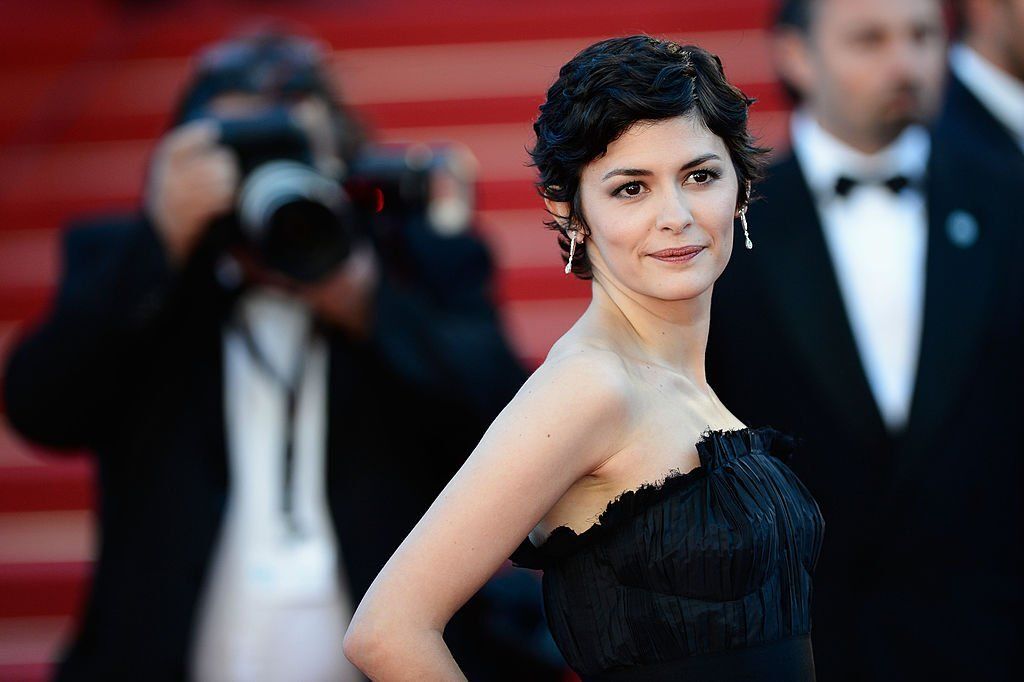 Trendi frizura, ami tökéletes a rövid hajú nők számára