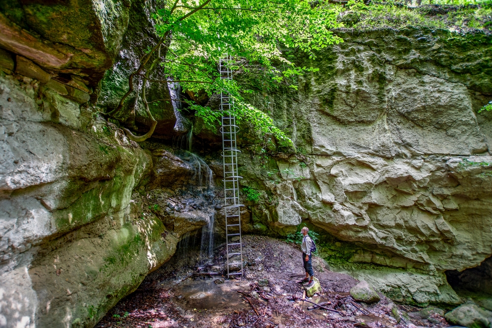 5 rejtett kirándulóhely Budapest környékén a tavaszi hétvégékre