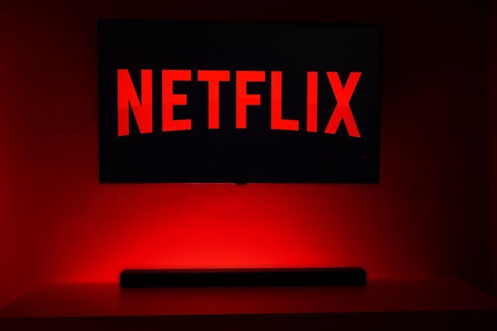 Drágul a Netflix