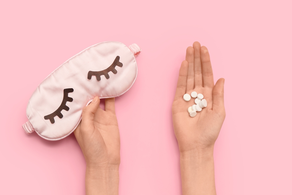 Kiderült: ez a gyakori alvássegítő kiegészítő szívproblémákhoz vezethet