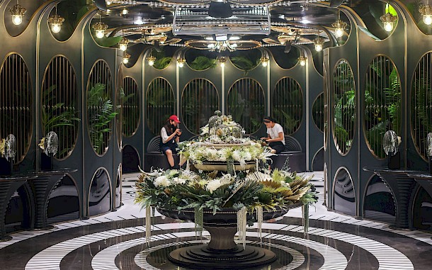 Yang Bo/China News Service via Getty Images