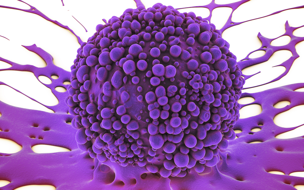 Ez a népszerű öregedésgátló étrend-kiegészítő elősegítheti a rák növekedését