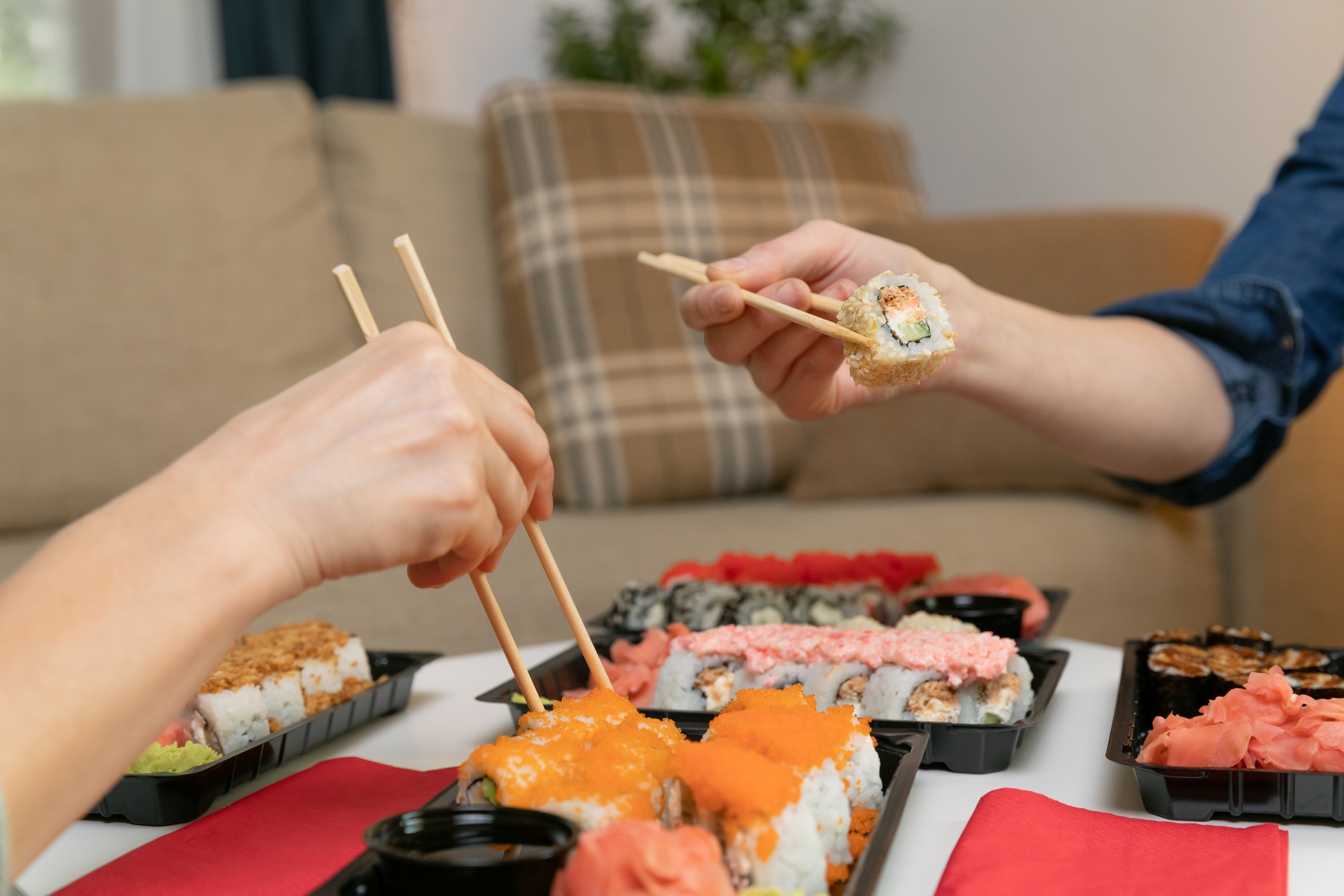 9 japán szokás, ami segít megőrizni a karcsúságot