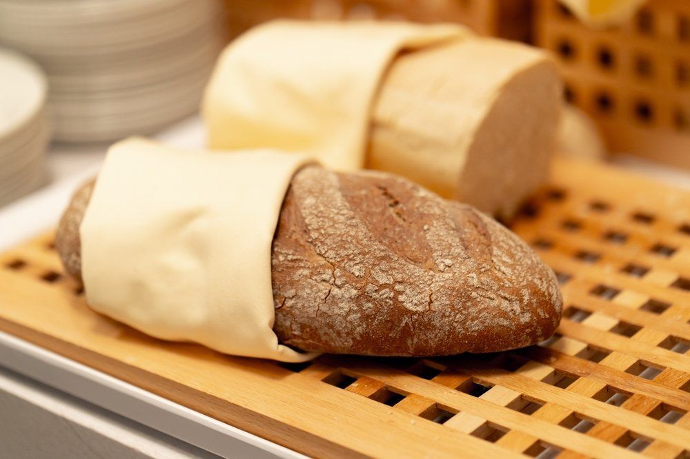 Így készíthetsz otthon könnyedén tökéletes gluténmentes kenyeret