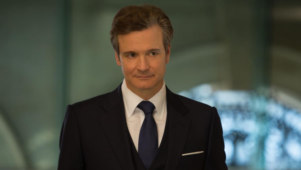 Colin Firth váratlanul megjelent a negyedik Bridget Jones-film forgatásán