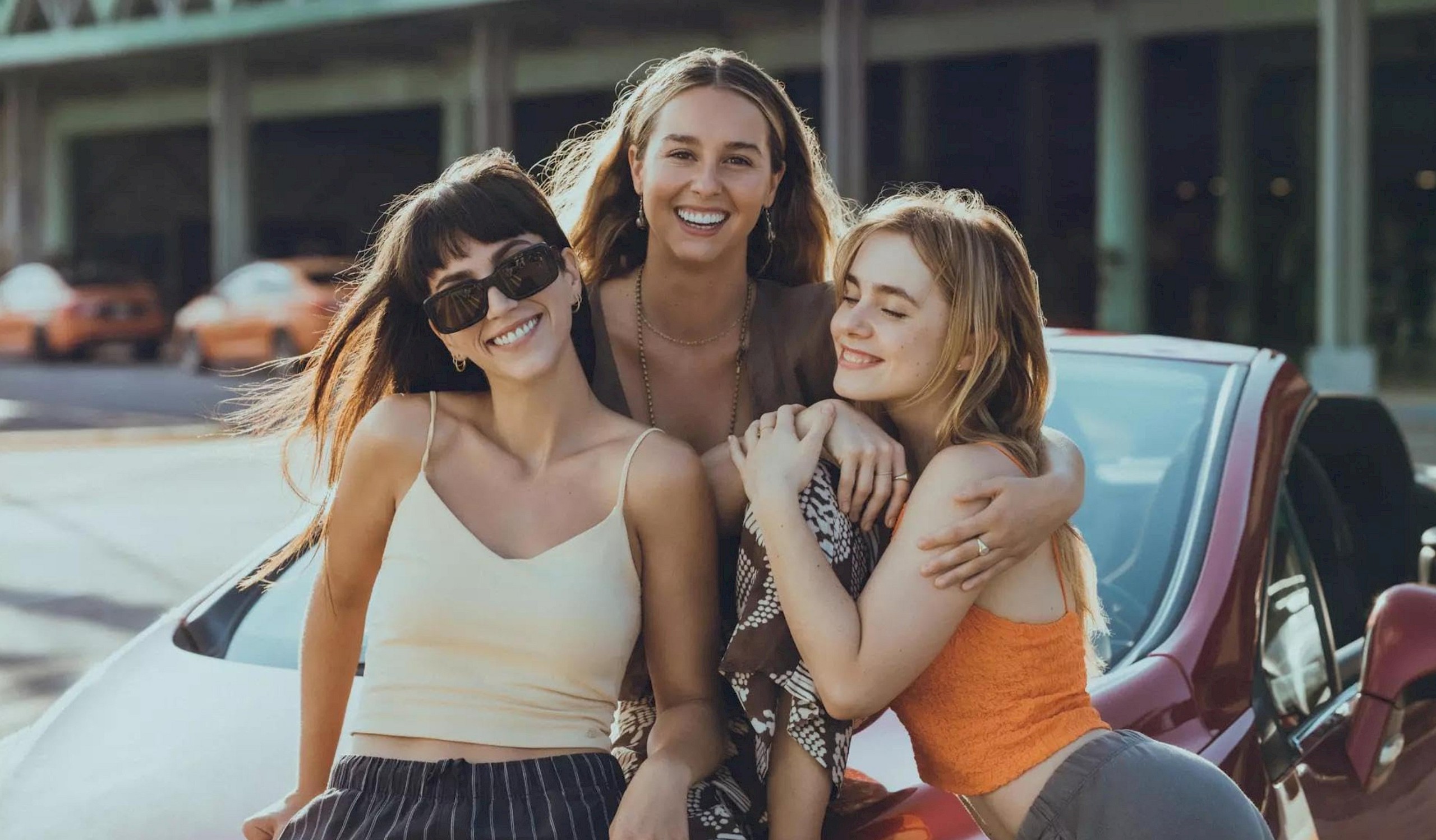 Ezt a 6 részes csajos krimisorozatot egy hétvége alatt ledarálod a Netflixen