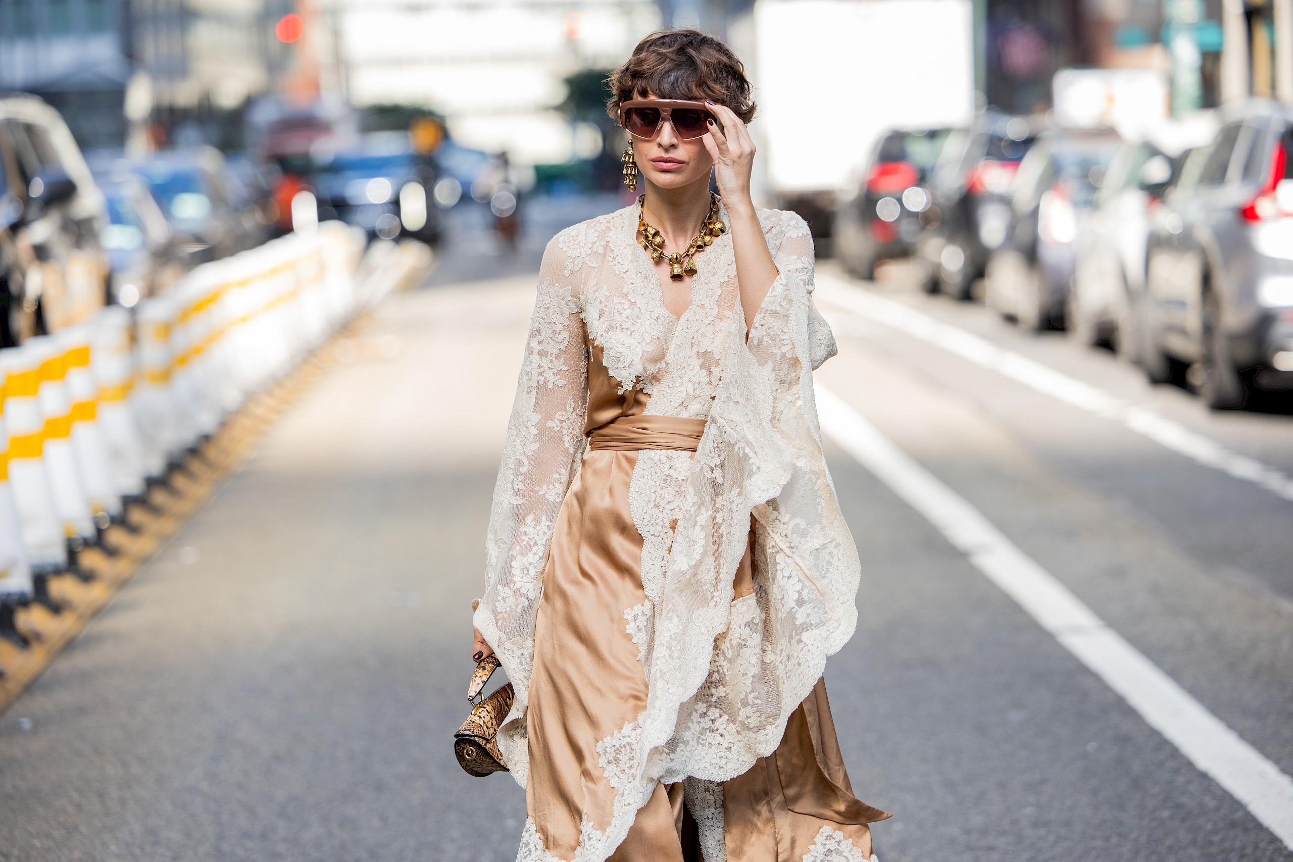 5 tavaszi ruhatrend, ami mindenhol ott lesz idén