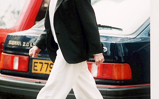 Daily Mirror/Mirrorpix/Getty Images