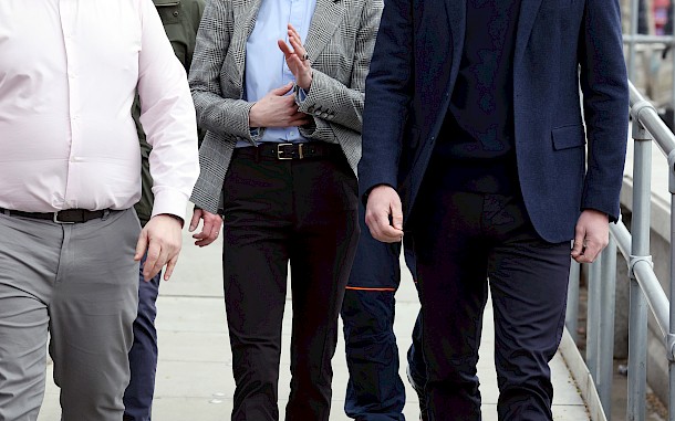 Neil Mockford/GC Images