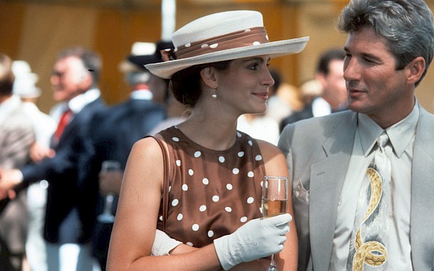 Photo by Buena Vista/Getty Images