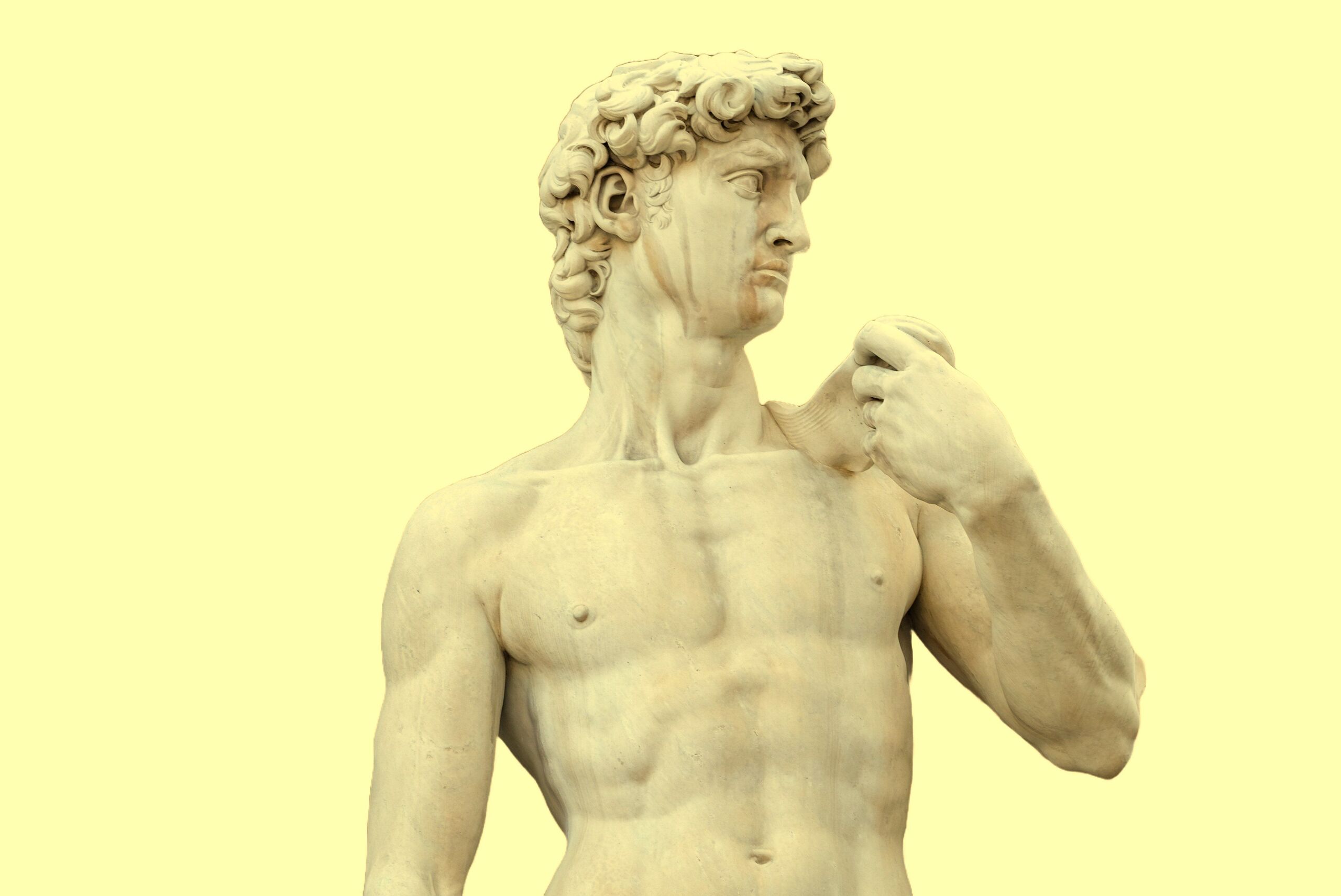 Azt hiszed, ismered Michelangelo Dávidját? Íme 3 meglepő tény a remekműről