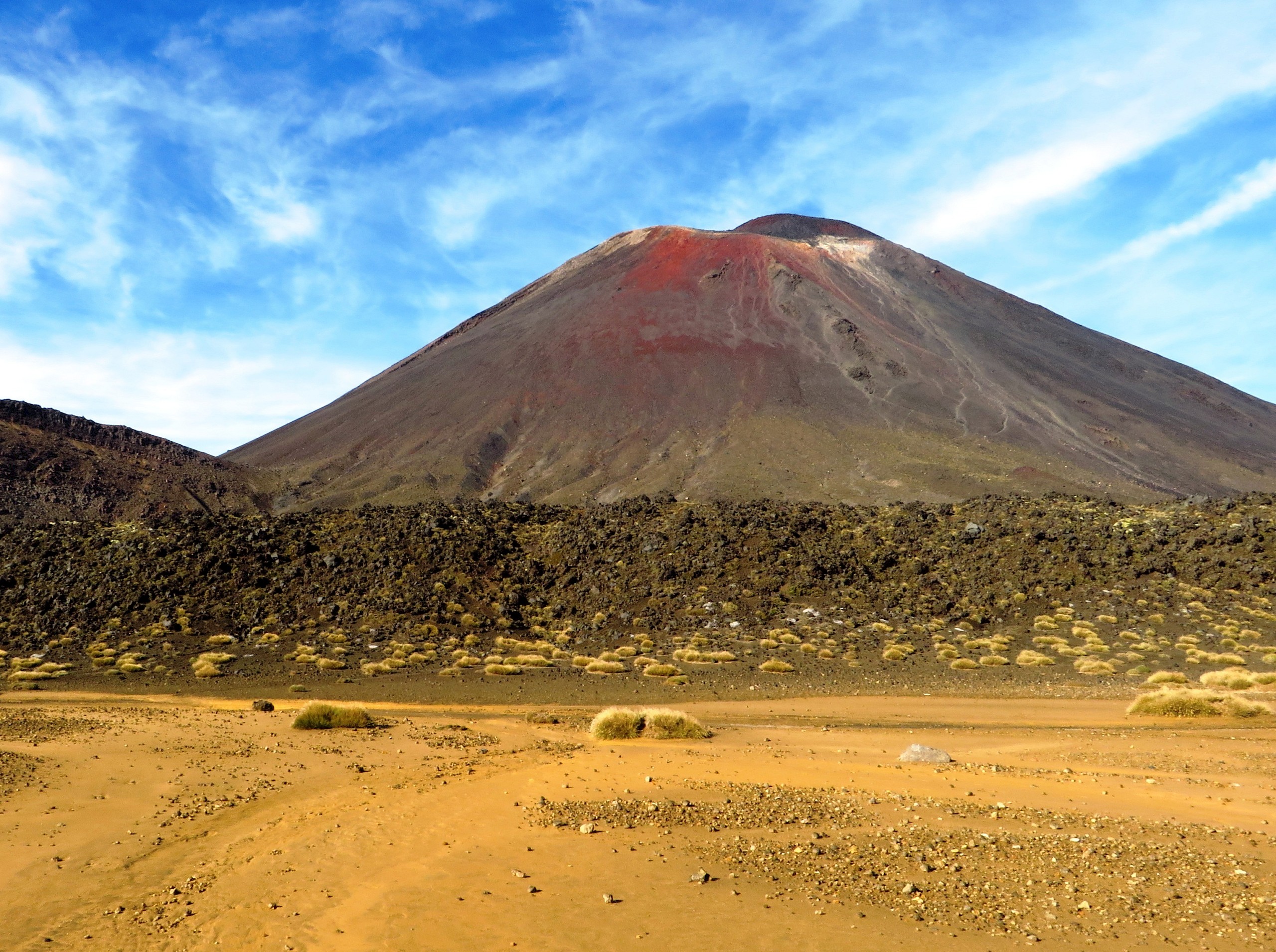 5 gyönyörű úti cél, ami olyan, mintha A Gyűrűk Ura világába lépnél be