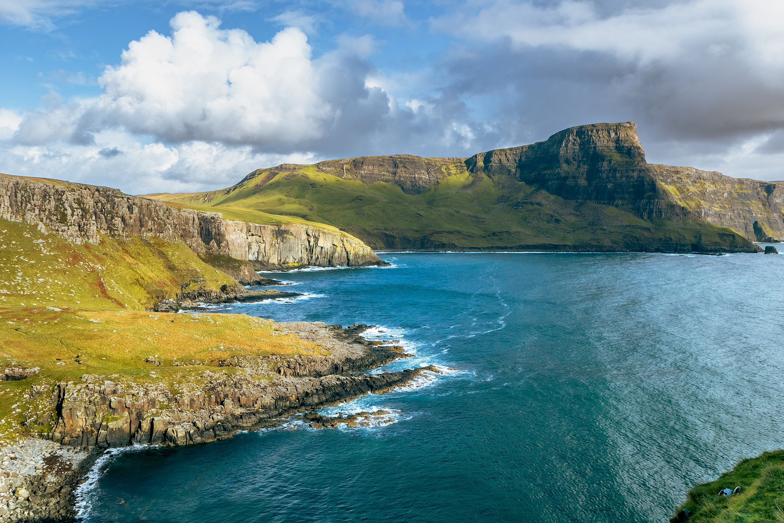 5 gyönyörű úti cél, ami olyan, mintha A Gyűrűk Ura világába lépnél be
