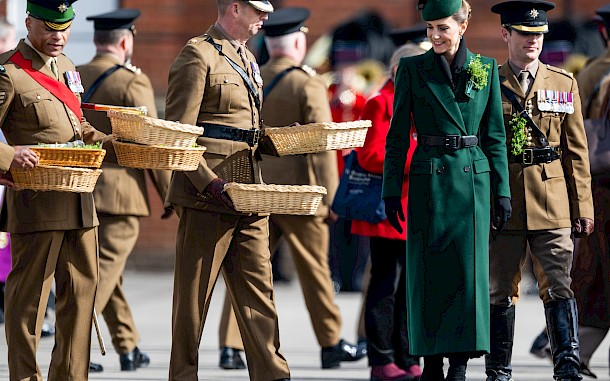 Samir Hussein/WireImage