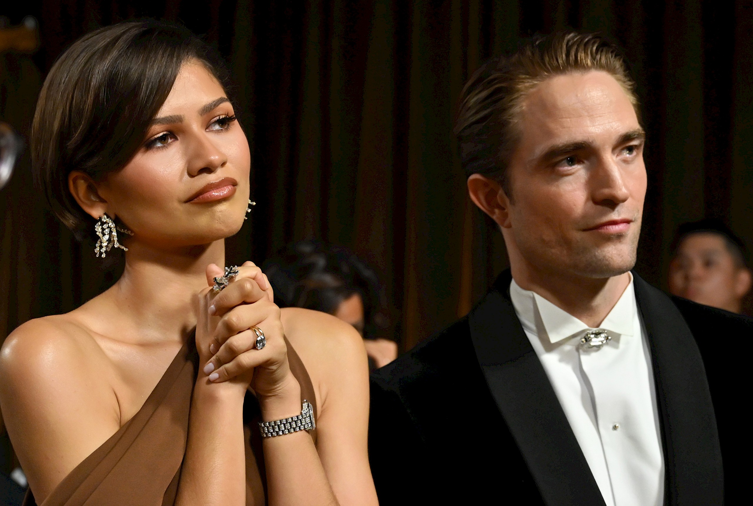 Zendaya és Robert Pattinson elárulta, mit tart a legfontosabbnak a szerelemben