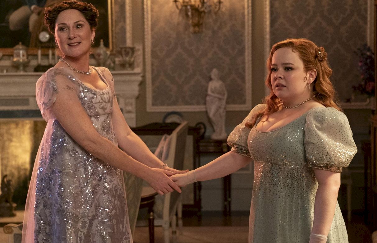 Shonda Rhimes elárulta: ez a Bridgerton-karakter kaphatja a következő spinoffot