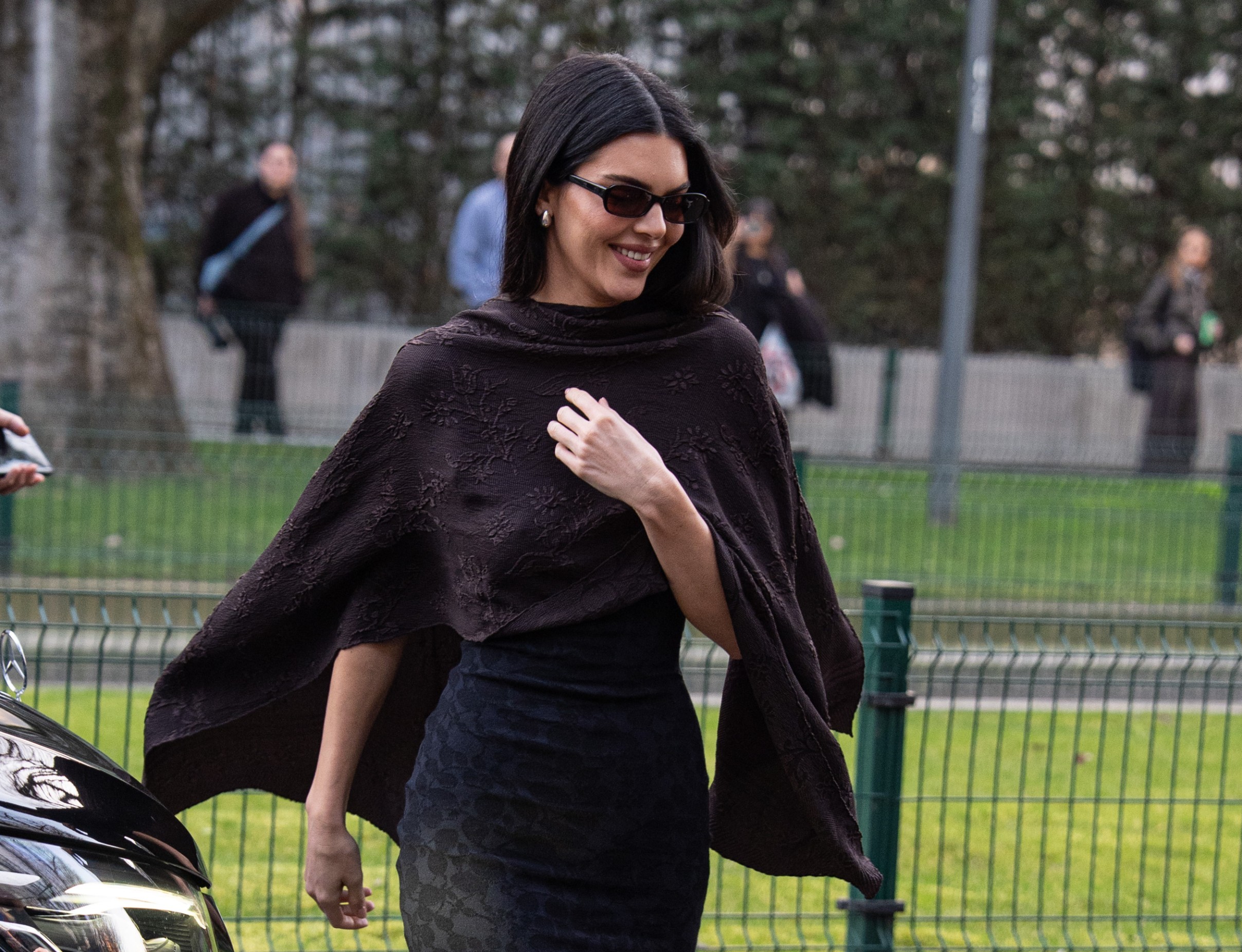 Stílustrükkök sztároktól: 6 tavaszi outfit, amit érdemes kipróbálni