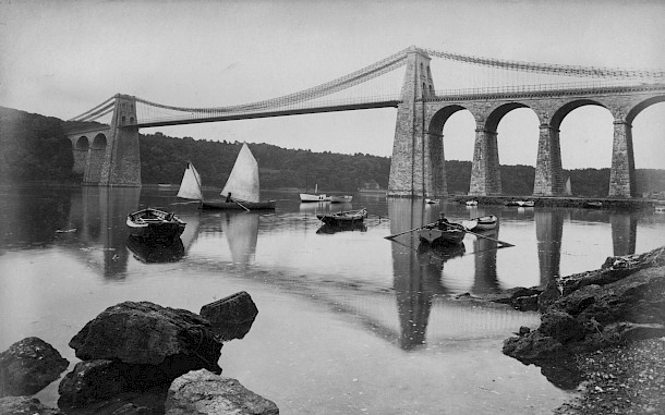 Francis Bedford/Epics/Getty Images