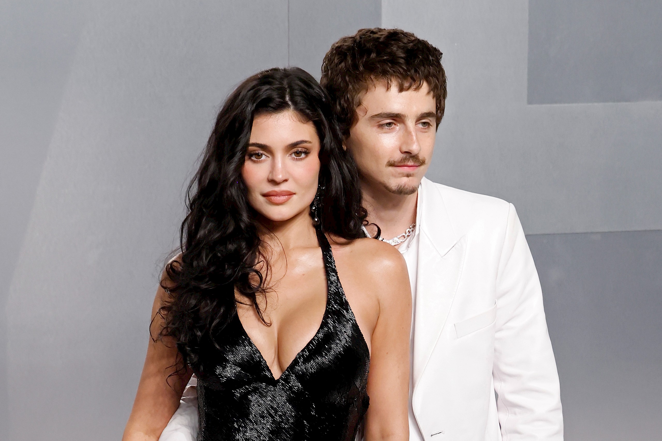 Kylie Jenner kapcsolatát bevédte a családja – ezt mondták Timothée Chalamet-ről