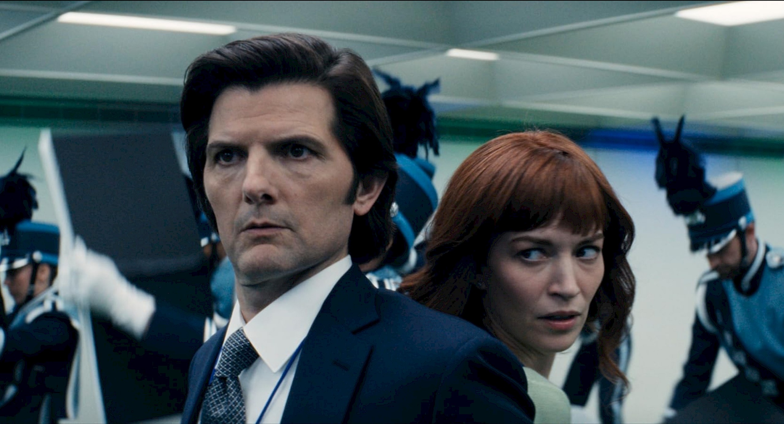 Óriási változás jöhet a Különválás-sorozat 3. évadában